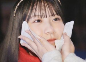 僕青・工藤唯愛、初の単独メインに「少しだけ強くなれた」7thシングル雲組楽曲「カイロに月」のMVの舞台裏