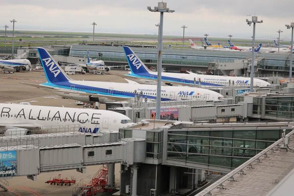 国内航空6社、9月1日から手荷物預け入れ締切時刻を変更出発時刻の30分前に
