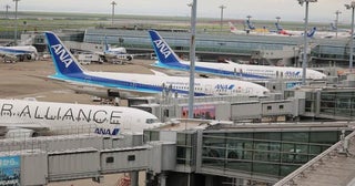 国内航空6社、9月1日から手荷物預け入れ締切時刻を変更出発時刻の30分前に