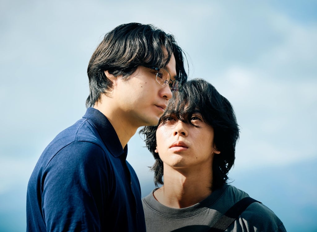 磯村勇斗×末澤誠也「mentor」、ワルシャワ国際映画祭コンペ部門に選出！ 心をざわつかせる新場面写真も公開