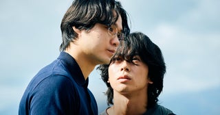 磯村勇斗×末澤誠也「mentor」、ワルシャワ国際映画祭コンペ部門に選出！ 心をざわつかせる新場面写真も公開