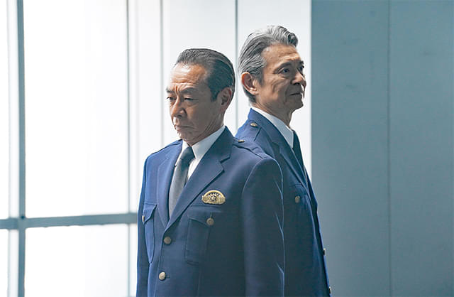 【映画.com配信アクセスランキング】第1位は「室井慎次敗れざる者」、「8番出口」「ネムルバカ」などがランクイン今すぐ観られるベスト10を発表
