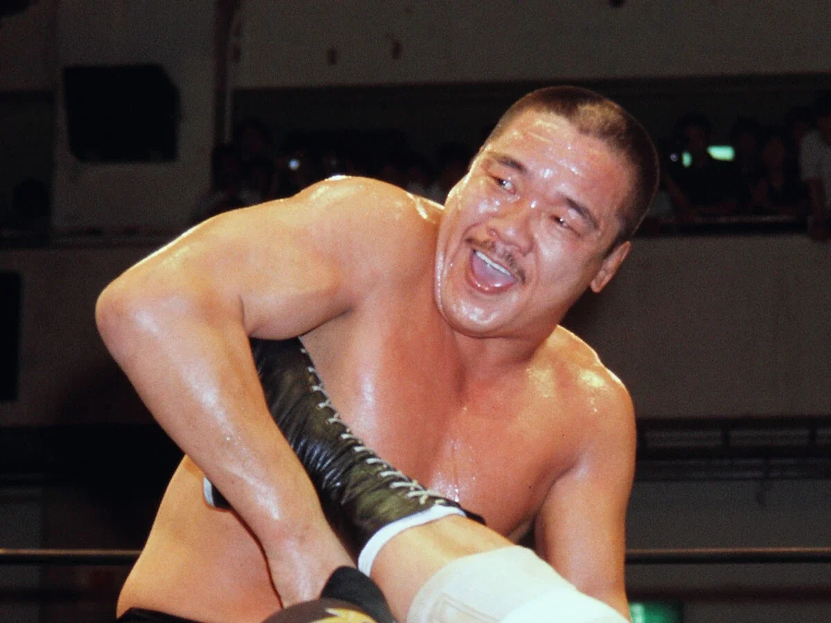 【プロレス】藤原喜明が振り返る半生新日本プロレス、UWF、藤原組と渡り歩いた「関節技の鬼」の原点