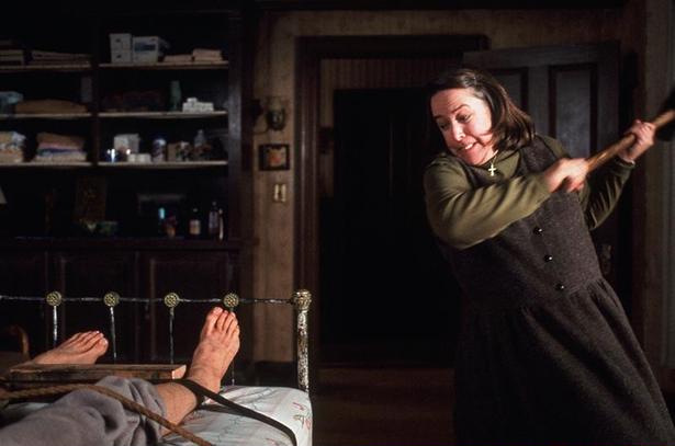 スティーブン・キング原作、人間の光と闇を描いた傑作3選「ショーシャンクの空に」「ミザリー」「キャリー」がBS12で放送