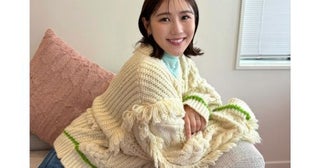  西野未姫、ソロショット公開＆第２子性別発表方法明かす 