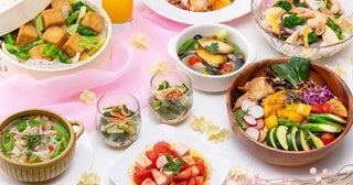 「インターゲートホテルズ」の朝食に春メニュー登場！発酵がテーマの地域限定料理も