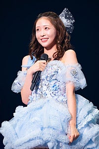 【ASOBIEXPO 2026】櫻井優衣、『夏いぞん』で魅了アソビシステム大型全国オーディションの開催に寄せてエール