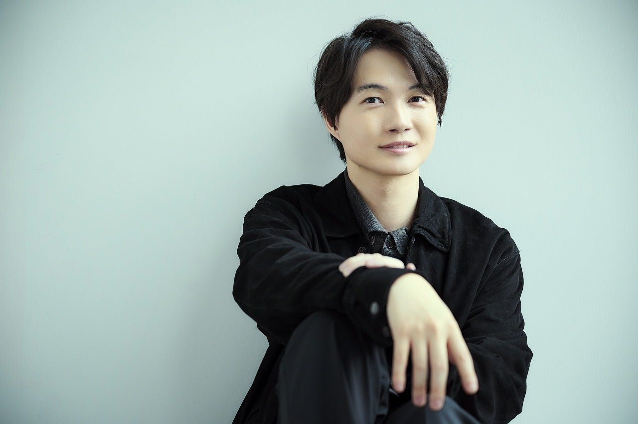 神木隆之介、全国7大学の学園祭に出演！3年ぶりの学園祭ツアーで撮影秘話や仕事への想い、プライベートのエピソード披露