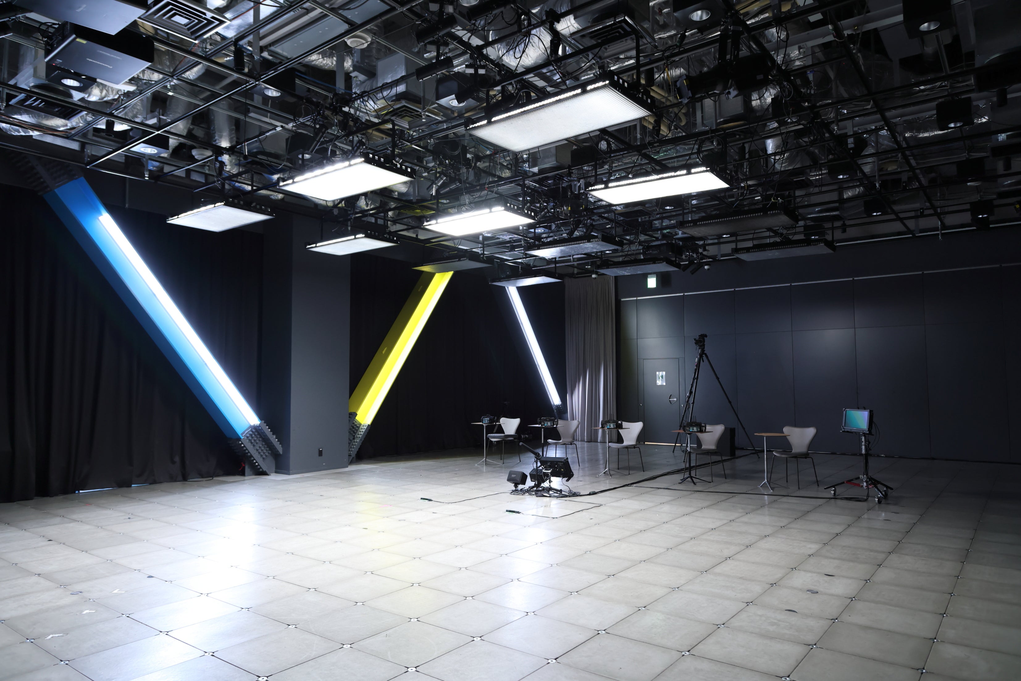世界的キャスティングディレクターも参加「THE OPEN CALL」2次審査終了山田孝之らがコメント