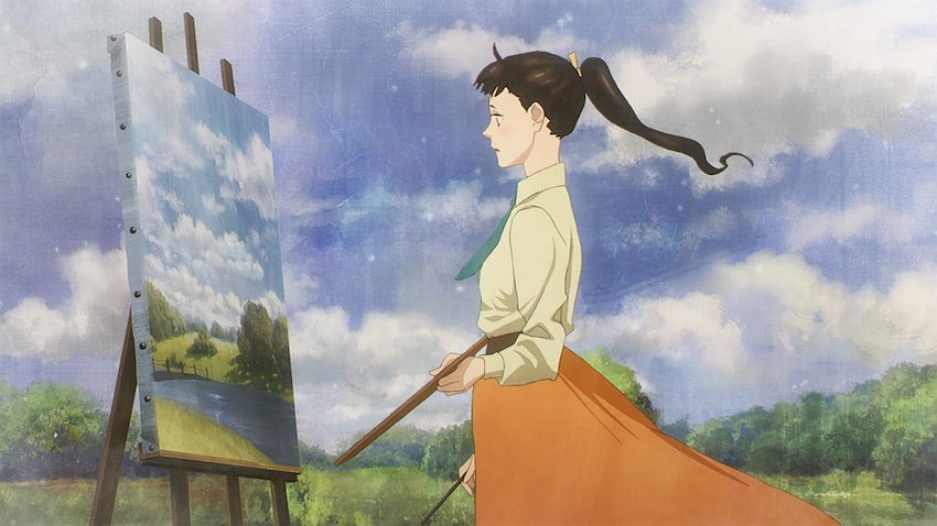 【プリズム輪舞曲】神尾葉子先生が初参加となるアニメ制作への想いを語る！