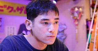 UTA、黒崎煌代×鳴海唯「赤灯えれじい」で民放ドラマ初出演！ 濱田マリ、鈴木紗理奈、木村祐一らも参戦【メインビジュアル＆ティザー映像公開】