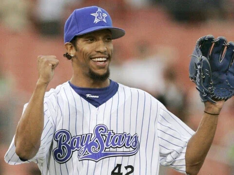 【プロ野球・我が心の最良助っ人】ベイ史上最高の投手になったクルーン 活躍の裏にあった大魔神との絆