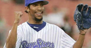 【プロ野球・我が心の最良助っ人】ベイ史上最高の投手になったクルーン 活躍の裏にあった大魔神との絆