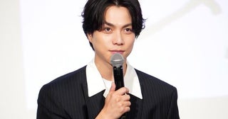 重岡大毅、原菜乃華からツッコまれてたじたじ「結局な…」＜5秒で完全犯罪を生成する方法＞