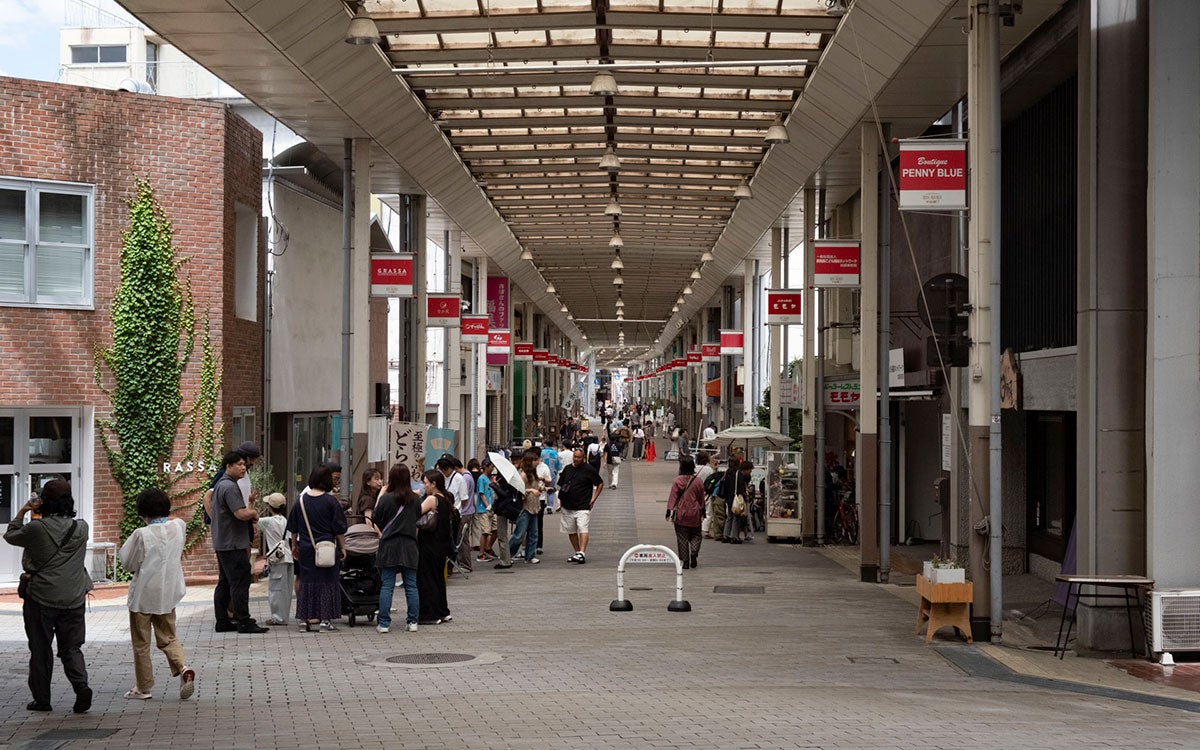「前橋国際芸術祭 2026」開幕へ！マルジェラや蜷川実花も参加、コンビニすらなかったシャッター街が10年で“アートの聖地”に化けたワケ