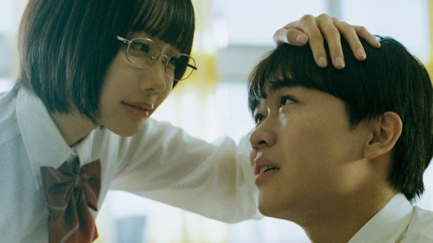 鈴木福×あのが秘密の契約を交わす同級生役で共演、話題の春ドラマをピックアップ＜水～木曜編＞