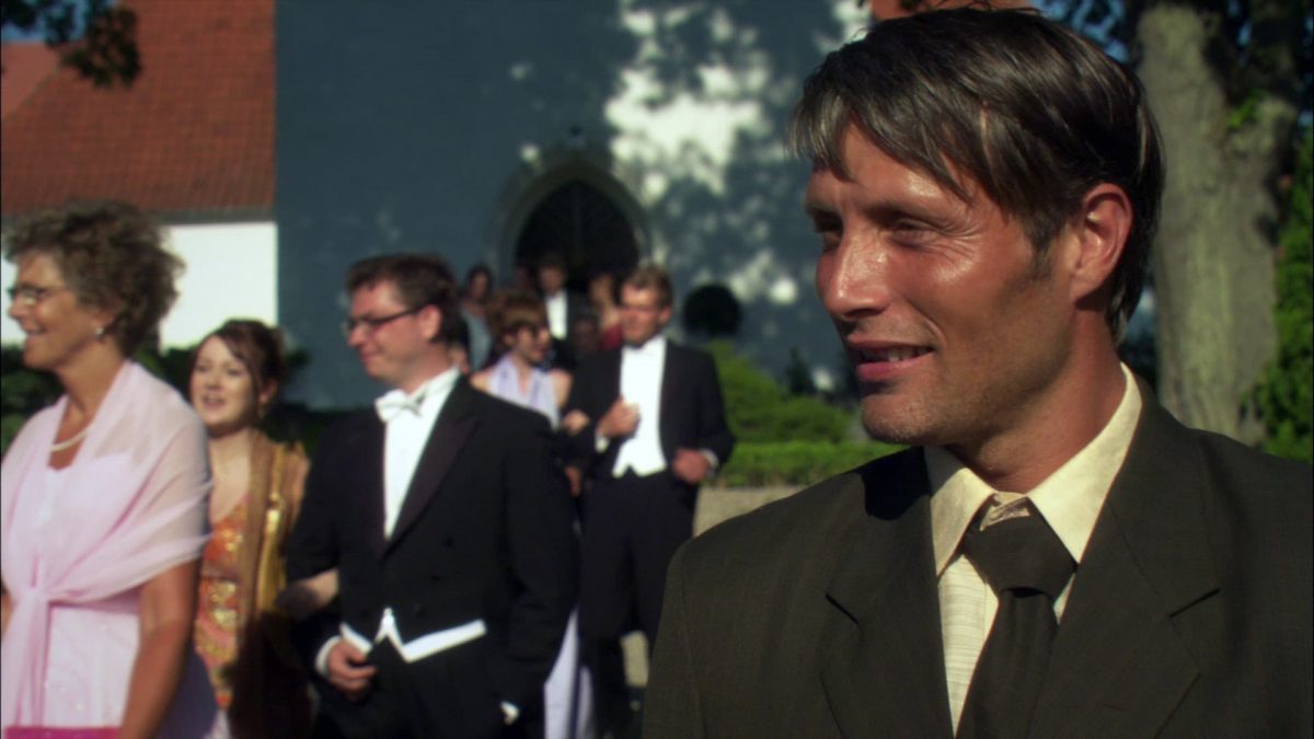 「マッツ・ミケルセン生誕60周年祭」より『アフター・ウェディング』場面写真が解禁