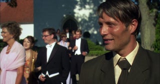 「マッツ・ミケルセン生誕60周年祭」より『アフター・ウェディング』場面写真が解禁