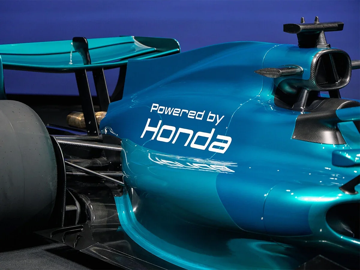 【F1】ホンダの根底に流れる本田宗一郎の想い復帰の理屈なんてどうあれ「世界一にこだわれ」