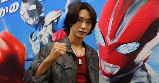 【ウルトラヒーローズEXPO】梅田で開催！ 近藤頌利が凱旋公演