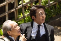 『リボーン』最終回 2人の“光誠”高橋一生、対面→衝撃ラストにショック「騙されてた」「そういう終わり方?!」（ネタバレあり）
