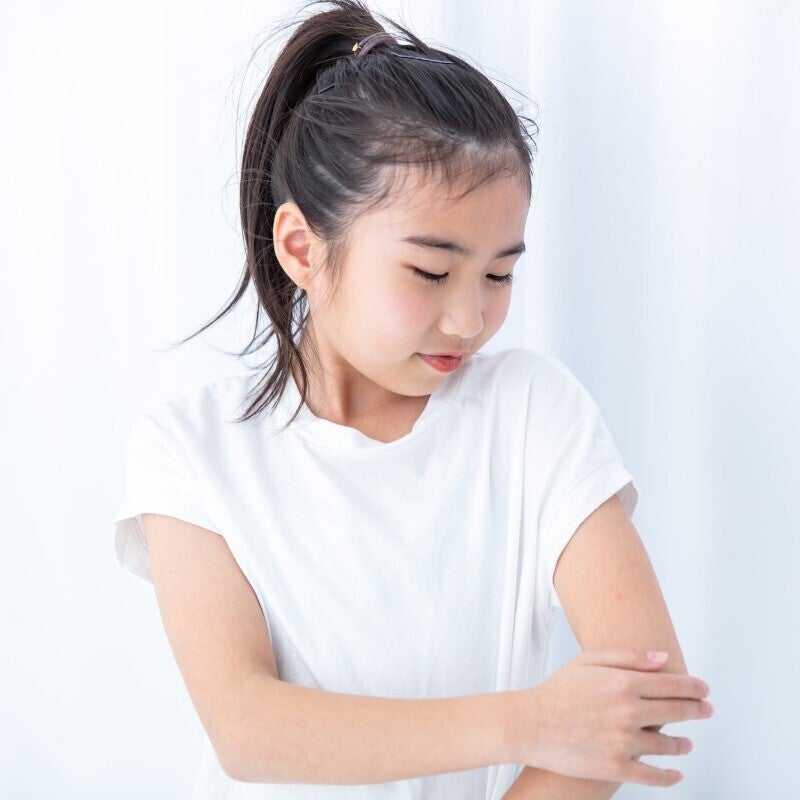子どもから「体毛が気になる」と言われたらどう対応するのが正解？ 皮膚科医が教える「子どもの体毛ケア」で本当に大事なこと