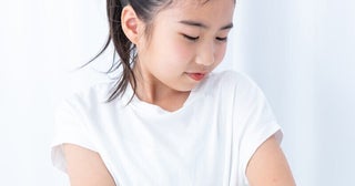 子どもから「体毛が気になる」と言われたらどう対応するのが正解？ 皮膚科医が教える「子どもの体毛ケア」で本当に大事なこと