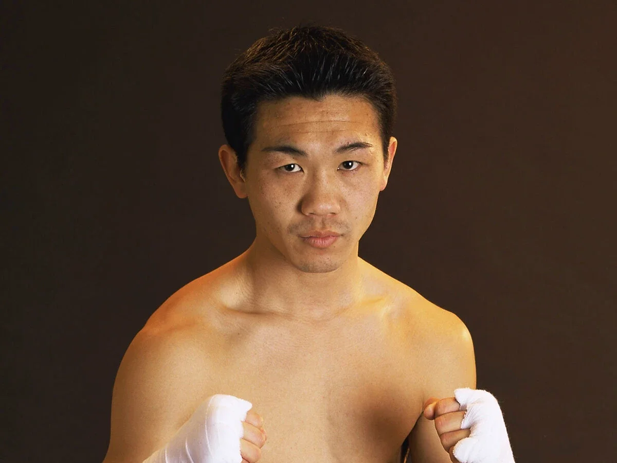 日本ボクシング世界王者列伝：セレス小林 長い下積み期間を経て王者に 勝負にしがみついた「激闘の名人」