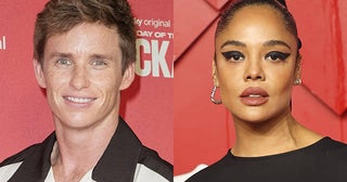 チャーリー・カウフマン監督の新作にエディ・レッドメイン、テッサ・トンプソンが主演