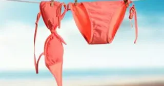 「新しいビキニ買ったよ！」と喜ぶ彼女、でも大事な部分が丸見えで…海水浴デートで大喧嘩に――仰天ニュース特報