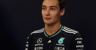 【F1】メルセデスAMGのジョージ・ラッセルが語る日本人エンジニアとの絆王座奪還へ「自信はある」