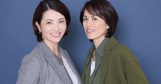 蘭寿とむ＆壮一帆、宝塚100周年トップの再集結に驚き出会いから30年の同期生は「お互い何も変わらない」