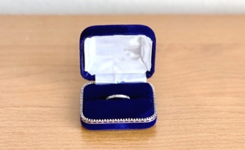 「結婚指輪って無駄じゃない？」…え？夫の言葉に絶句。憧れだった指輪を巡り、夫婦で価値観が衝突