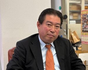 「無職だからダメ」と息子の賃貸保証人を断られた。“落選のベテラン” 福島伸享が明かす「議員は落ちれば“ただの人”以下」のリアル