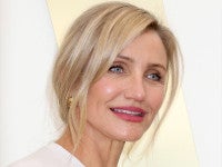 キャメロン・ディアス、53歳で第3子誕生夫がイラストで「ドン！！」と発表