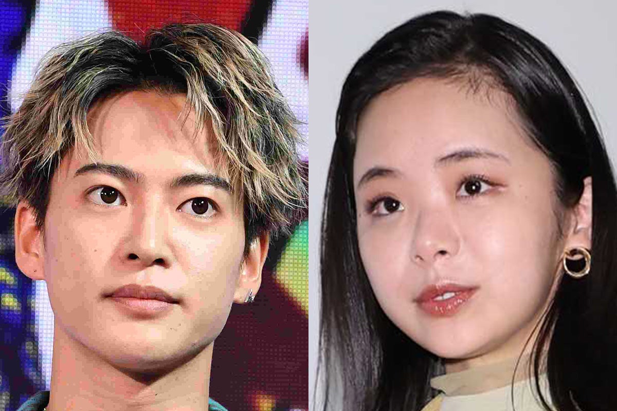 《趣里からの協力要請に反論も》三山凌輝生後4カ月の子どもを夜遅くまで連れ出し…密会報道の裏で目撃した“自分勝手な子育て”
