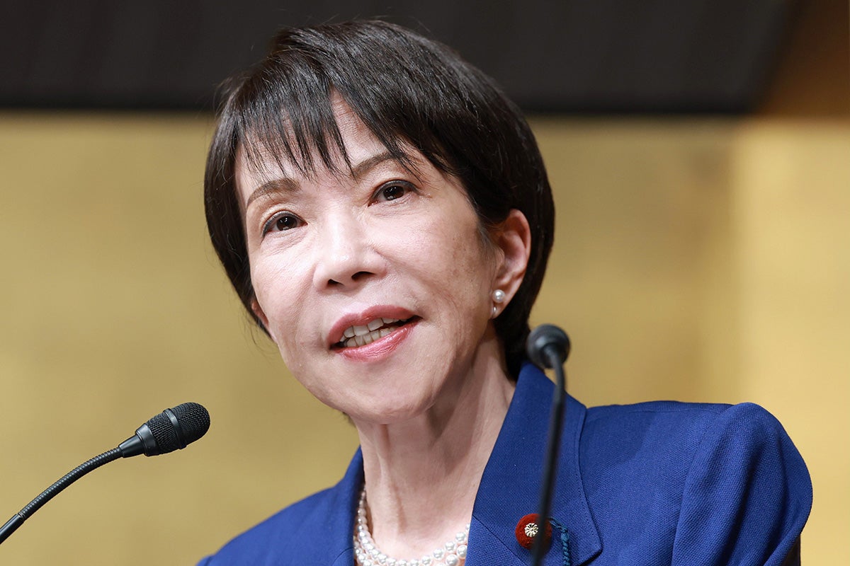 「自民党は全く反省してない」高市首相驚異の高支持率も「解散報道」に国民から冷ややかな声…変わらない「党利党略」に募る“がっかり”感