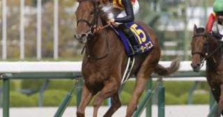 ＜スプリンターズS＞ルメール騎乗でもスターアニスは危険な人気馬？「G1・26連敗」の“不吉なジンクス”