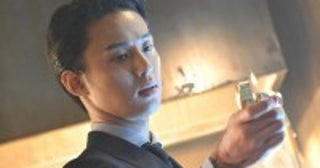 『潜入兄妹』幻獣のリーダー・鳳凰はキスマイ・藤ヶ谷太輔！コメント到着