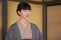明日の『風、薫る』“りん”見上愛、家を飛び出した“サワ”磯山さやかの事情を知る