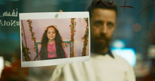 ガザで殺害された6歳の少女の肉声「ヒンド・ラジャブの声」日本版予告編、著名人コメント公開