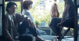 オダギリジョー×高石あかり×松たか子ら共演『夏の砂の上』、乾ききった心に希望が差し込む――ポスター解禁
