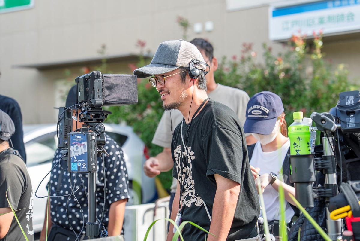 『私はあなたを知らない、』中野量太監督インタビュー「“人と関わる喜びを知ってしまった人間”を描きたかった」