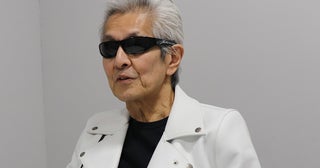 《“ロスの彼氏”と噂されたことも》横浜銀蝿・Johnnyレコード会社社員時代に中山美穂さんと築いた「絆」
