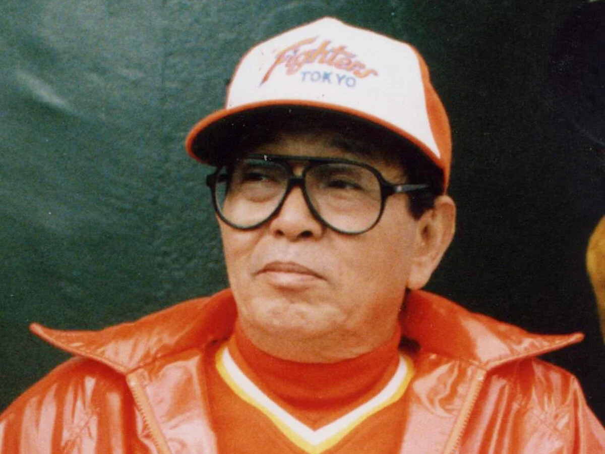 【プロ野球】「クビになりそうな選手でも、まだもったいない」 若菜嘉晴が見た近藤貞雄の"人を生かす力"