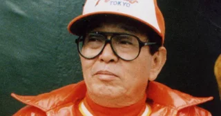 【プロ野球】「クビになりそうな選手でも、まだもったいない」 若菜嘉晴が見た近藤貞雄の"人を生かす力"