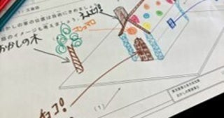 「建築士になりたい」が生まれるかもしれない体験。お菓子を使って本物の建築プロセスを学ぶ子どもイベントが東京で開催！