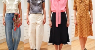 ユニクロ、2026年サマーカプセルコレクション「UNIQLO F.RISSO」がついに発売！大人女子注目のアイテムは？