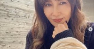 工藤静香、庭の花たちを紹介「素敵すぎる」「植物園ですね」「愛情いっぱい」