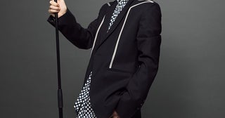 TETSUYAソロ25周年！ シングルリリース＆アニバーサリーライヴ開催決定